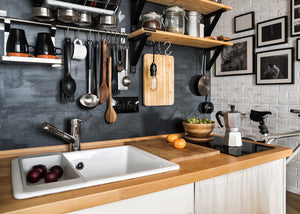 Everyday Cooking Essentials