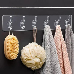 Kitchen Cleaning Tools