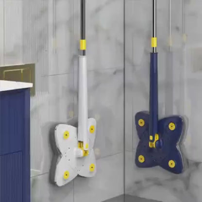 Automatic Kitchen Mop Cleaner