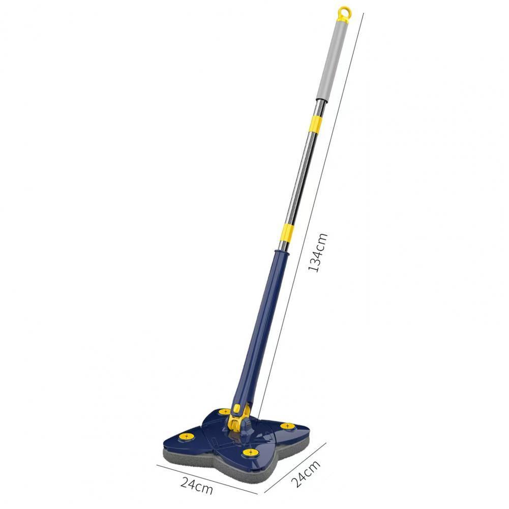 Automatic Kitchen Mop Cleaner