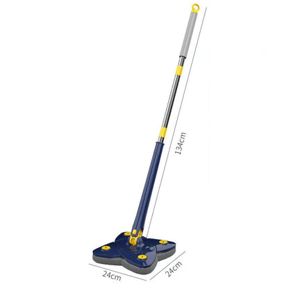 Automatic Kitchen Mop Cleaner