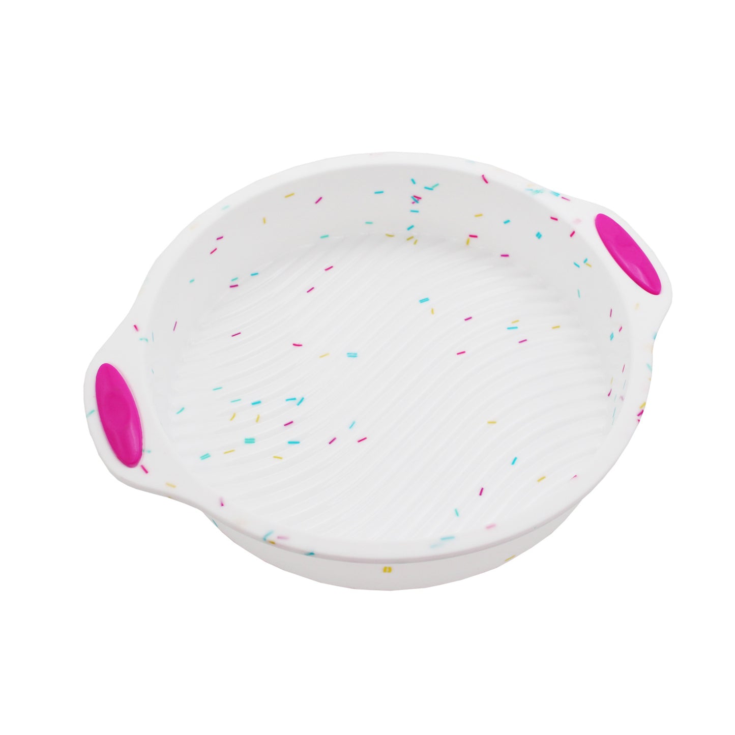 Silicone Cake Mould Set