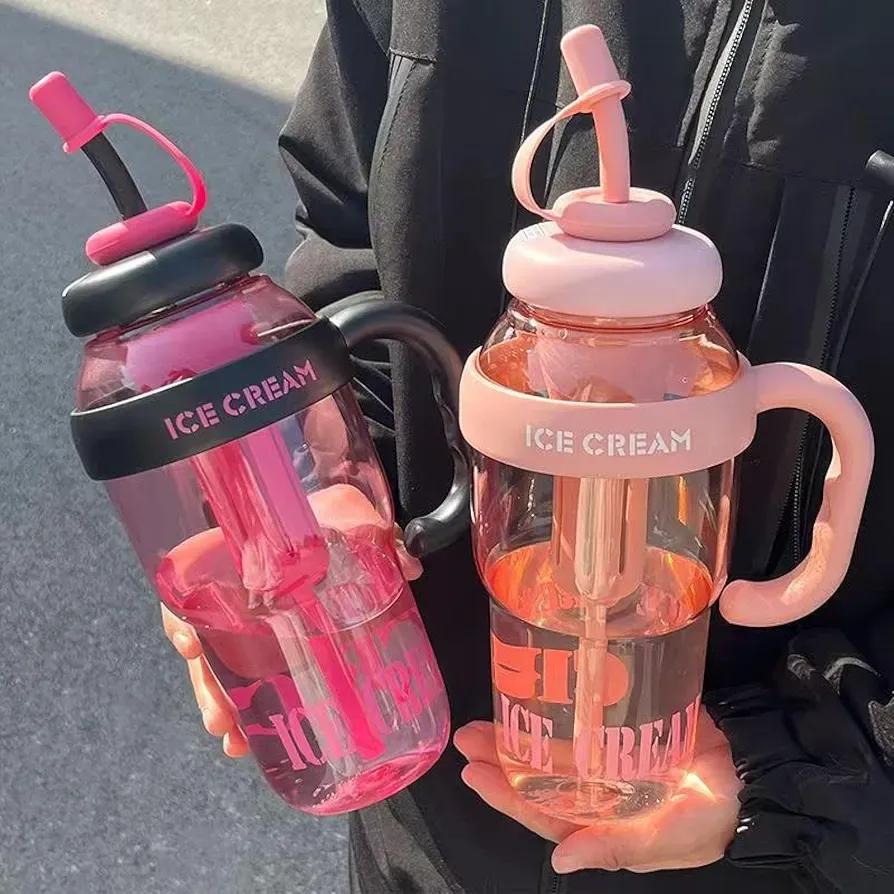 Insulated Steel Bottle