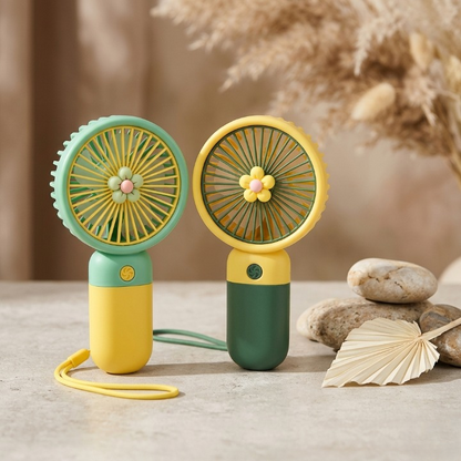 Mini Handy Fan
