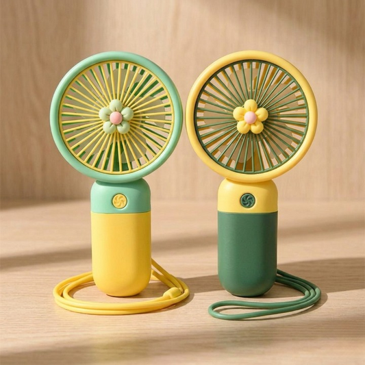 Mini Handy Fan