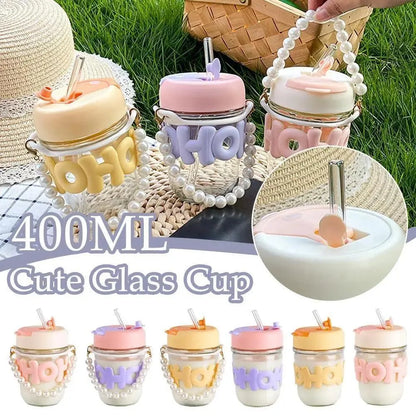 Multicolor Travel Mug