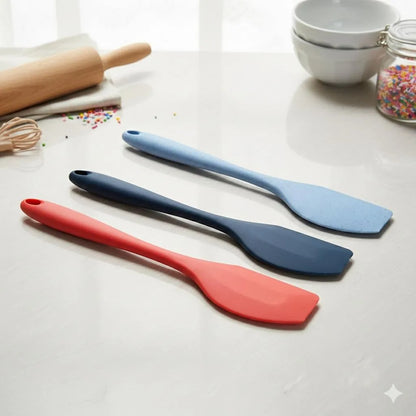 Silicone Spatula Tool