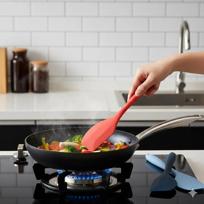 Silicone Spatula Tool