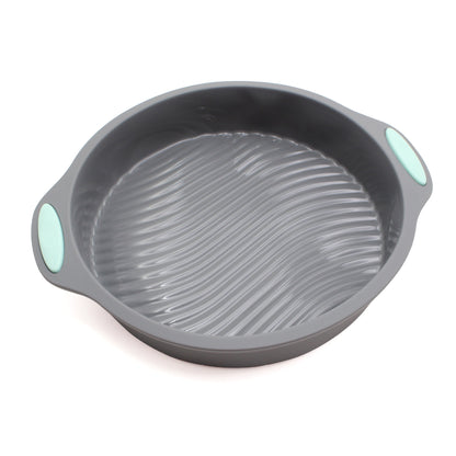 Silicone Cake Mould Set