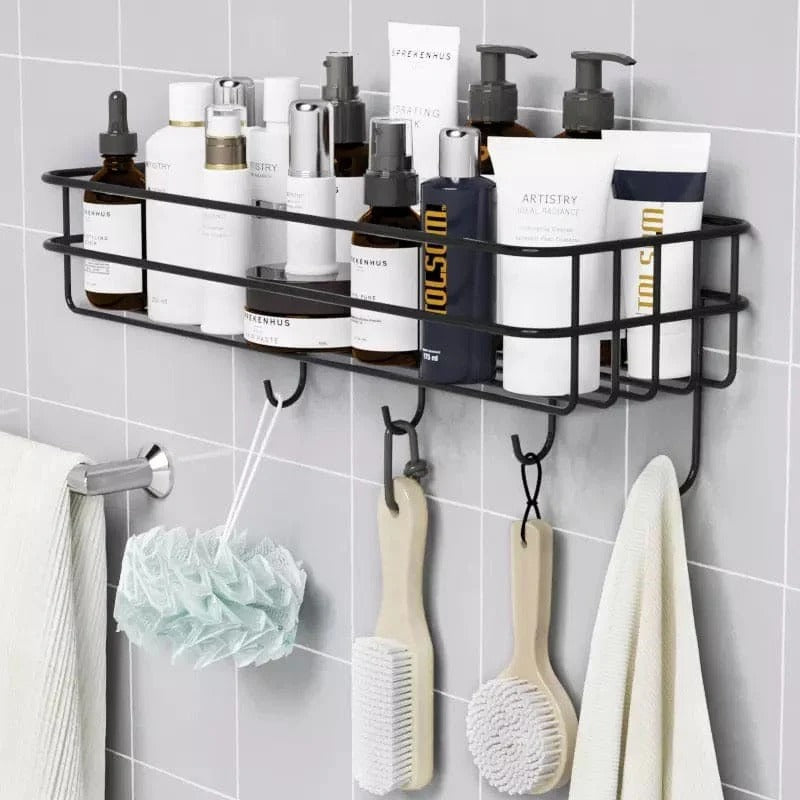Stylish Trio Organizer Shelf