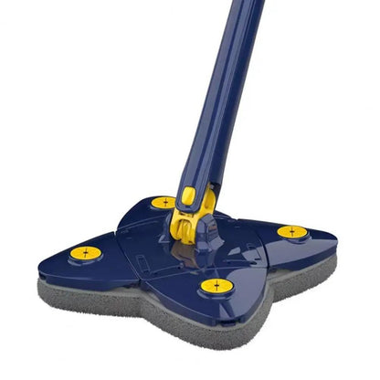 Automatic Kitchen Mop Cleaner