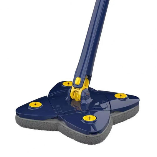 Automatic Kitchen Mop Cleaner