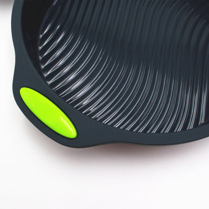 Silicone Cake Mould Set